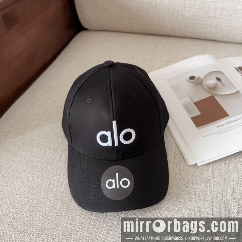 Replica Alo Hat dx01