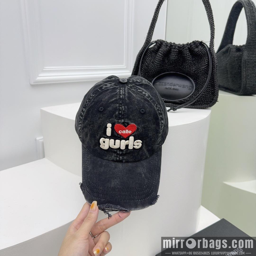 Replica Other Hat 080207