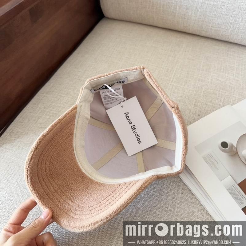Replica Acne Hat dx12