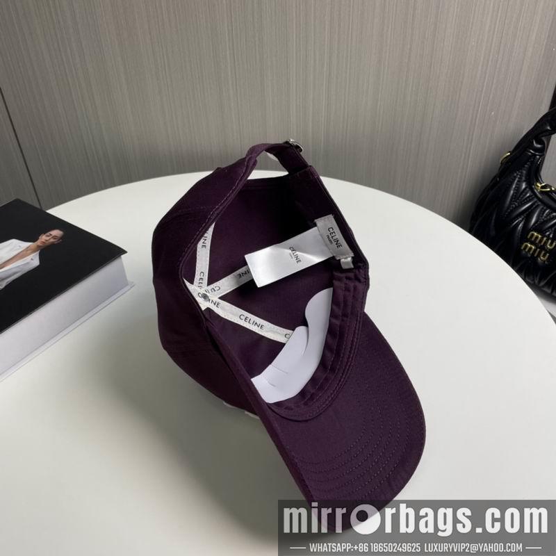 Replica Celine Hat dx84