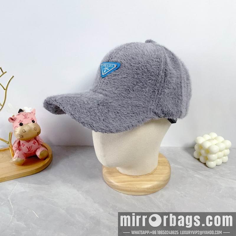 Replica Prada Hat dx38