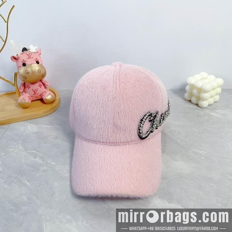 Replica Chanel Hat dx46