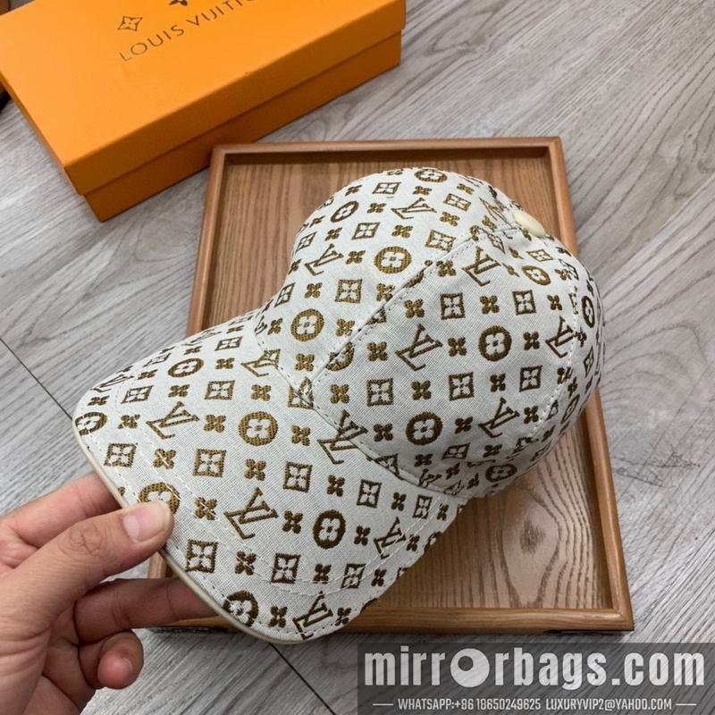 Replica LV Hat dx45