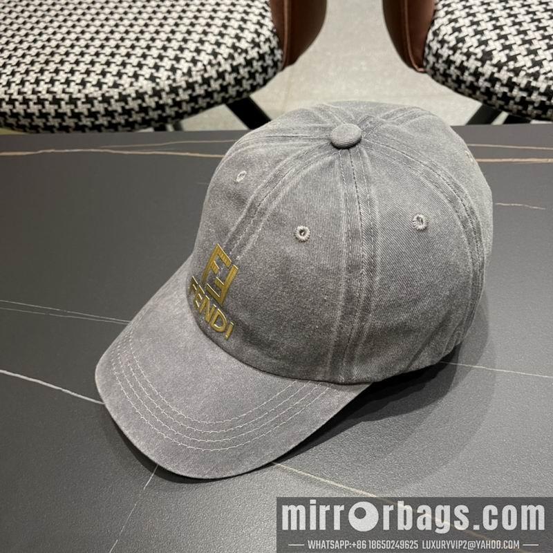 Replica Fendi Hat 050701