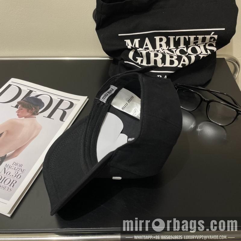 Replica Miumiu Hat 050706