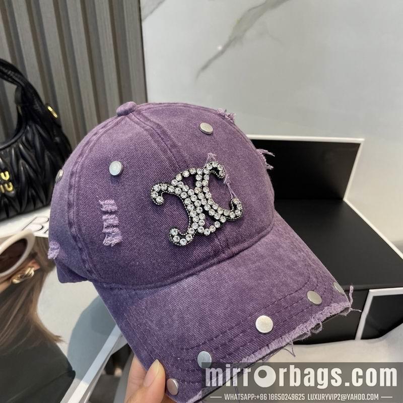Replica Celine Hat 040201
