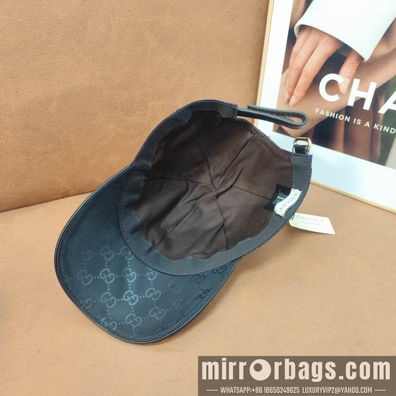 Replica Gucci Hat dx133