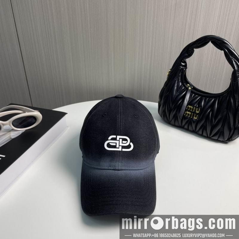 Replica Balenciaga Hat 091402