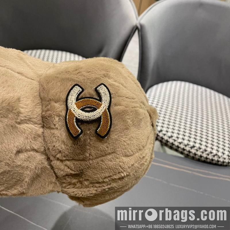 Replica Chanel Hat 101103