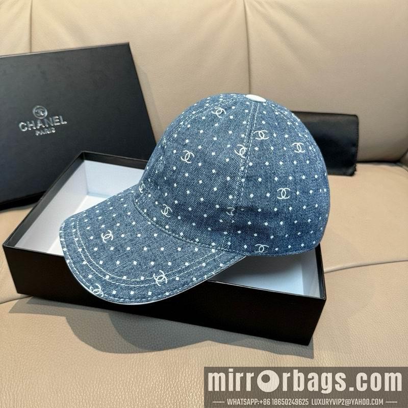 Replica Chanel Hat dx43