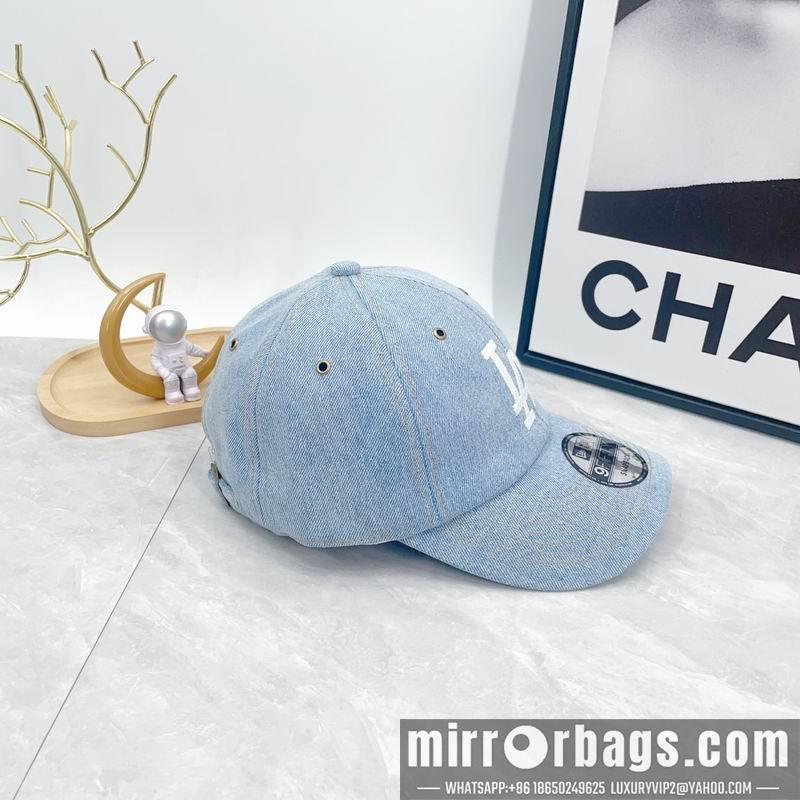 Replica MLB NY Hat dx67