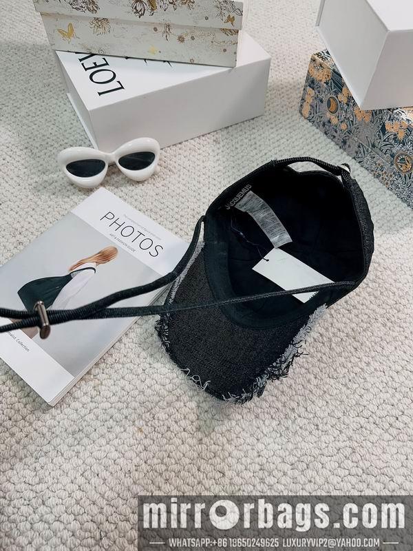 Replica Jacquemus Hat 090536