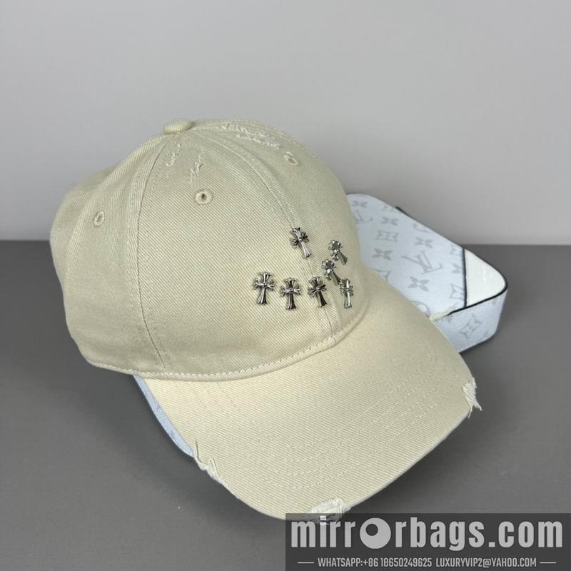 Replica Chrome Hearts Hat dx42