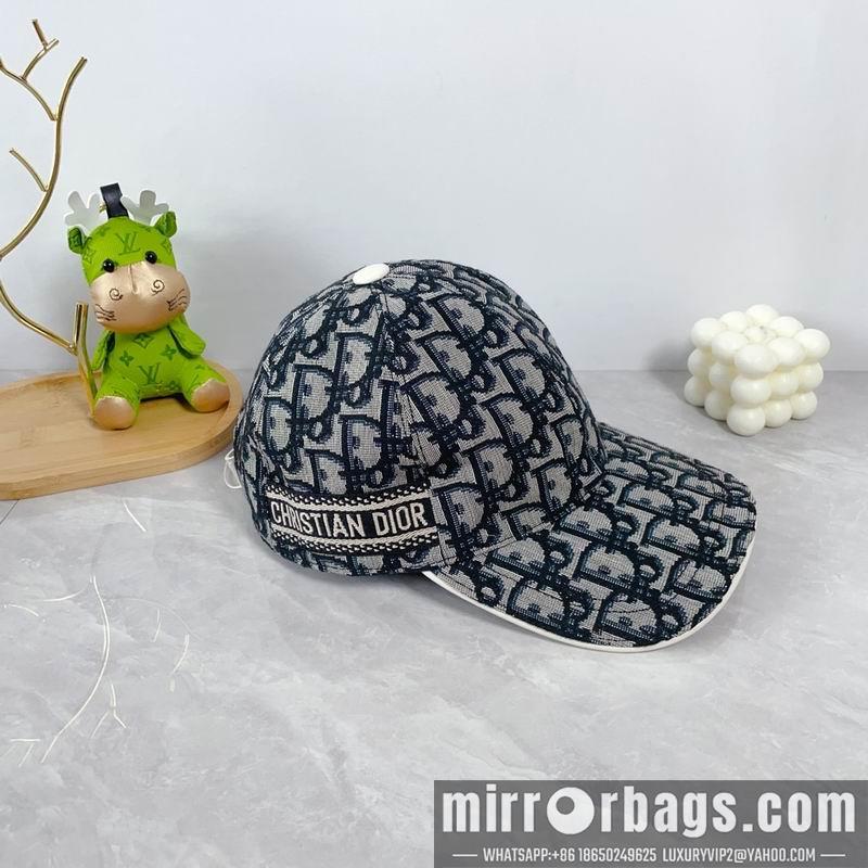 Replica Dior Hat dx66