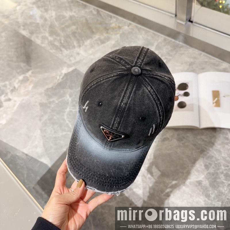 Replica Prada Hat dx22