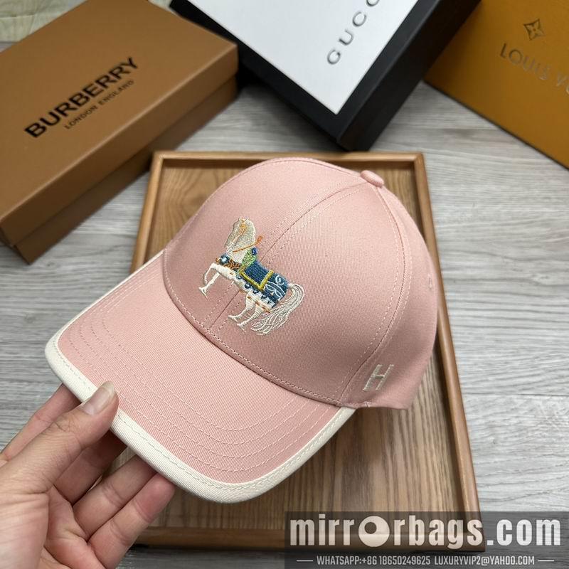 Replica Hermes Hat dx16