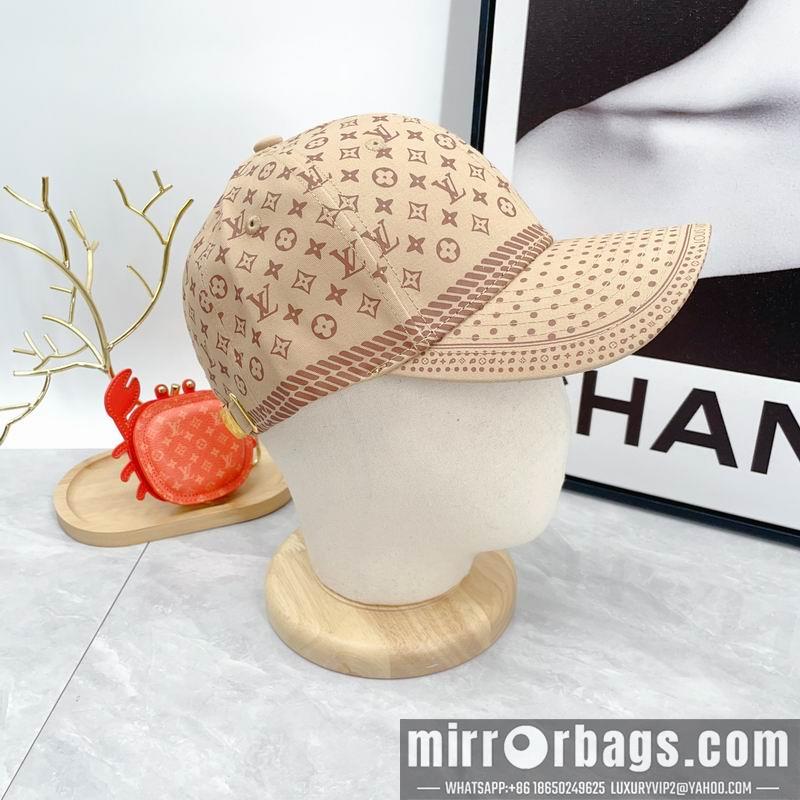 Replica LV Hat dx22