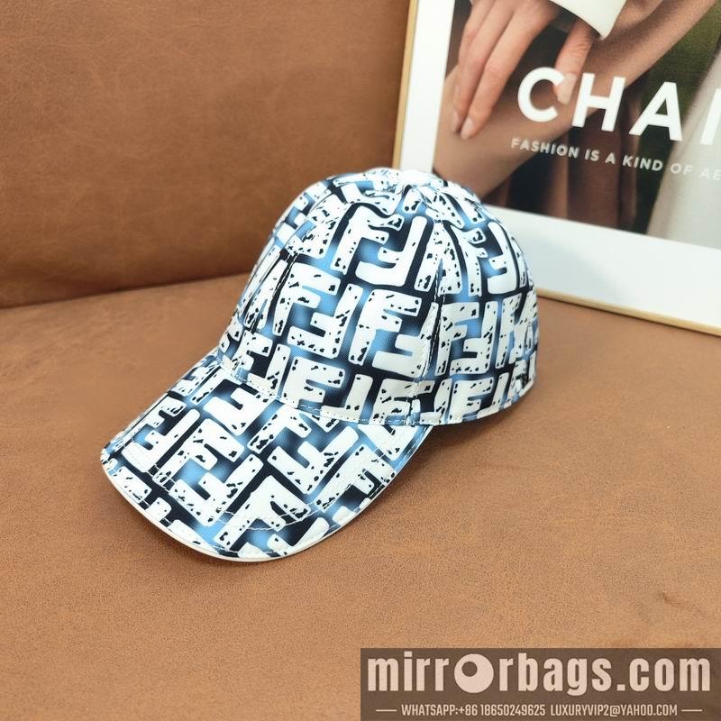 Replica Fendi Hat dx40
