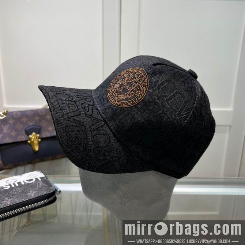 Replica Versace Hat dx04