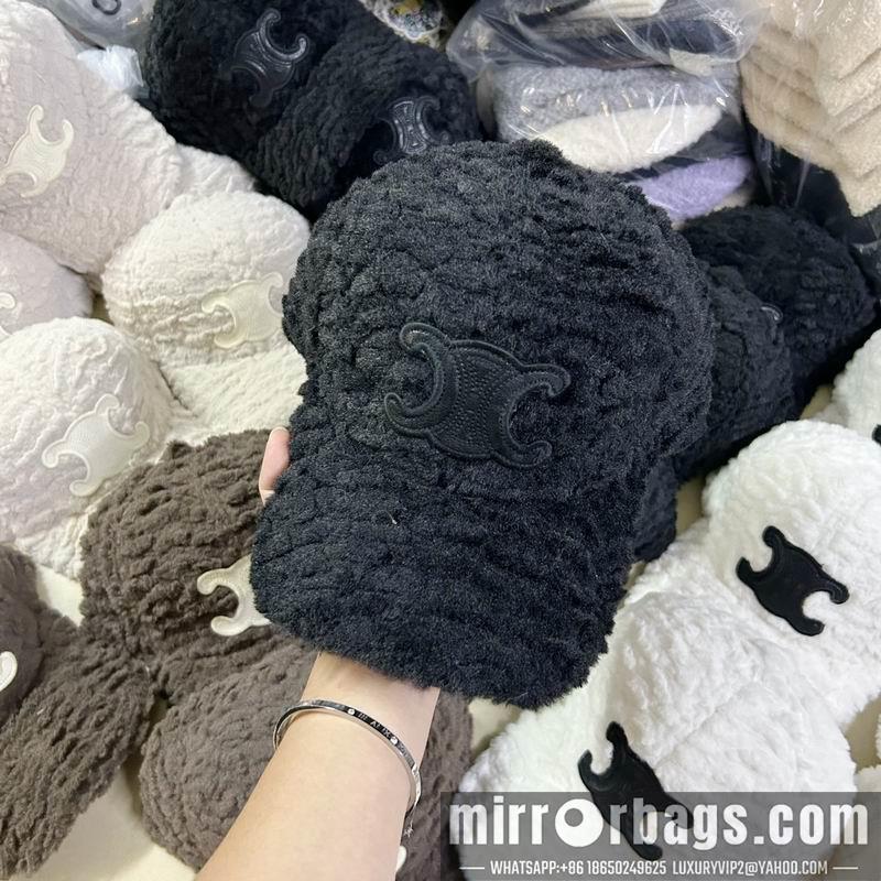 Replica Celine Hat dx115