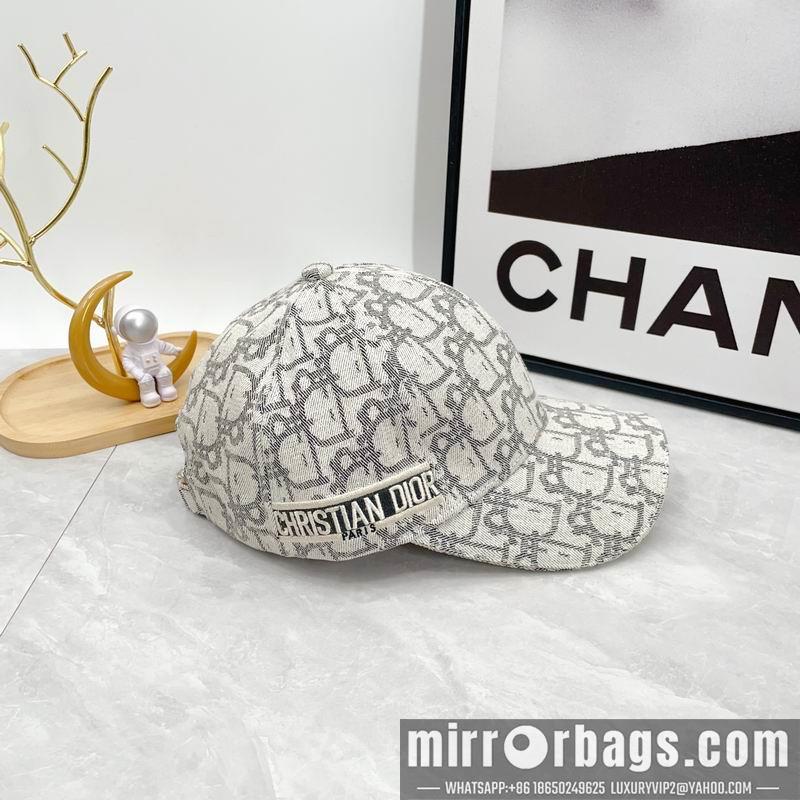 Replica Dior Hat dx12