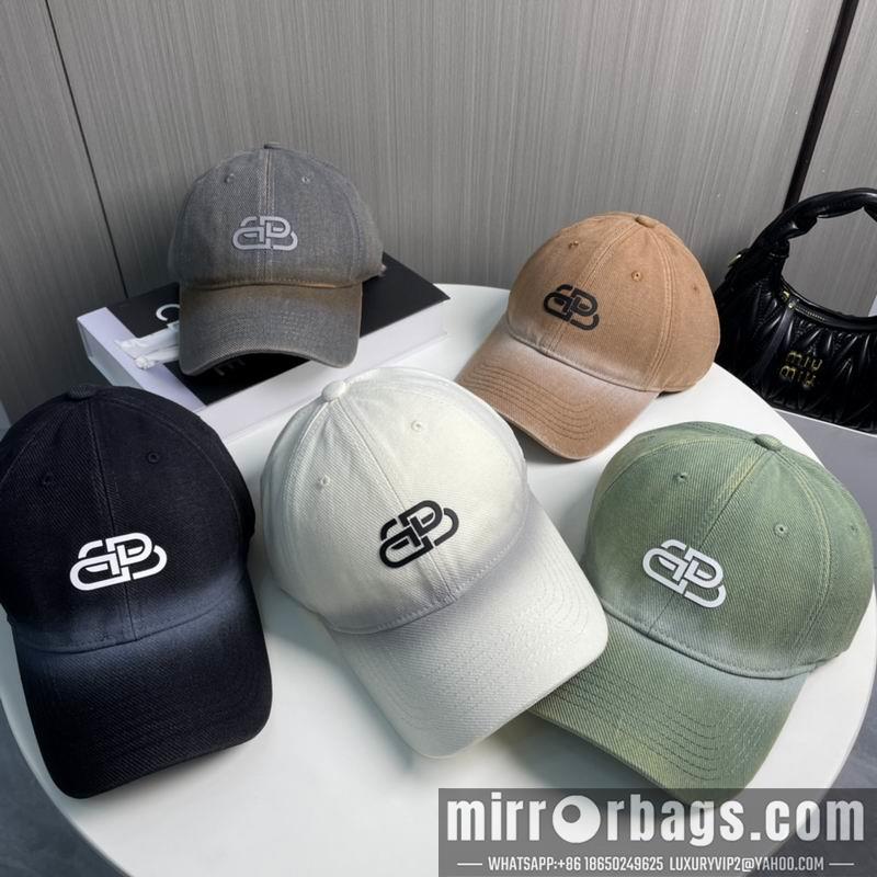 Replica Balenciaga Hat 091402