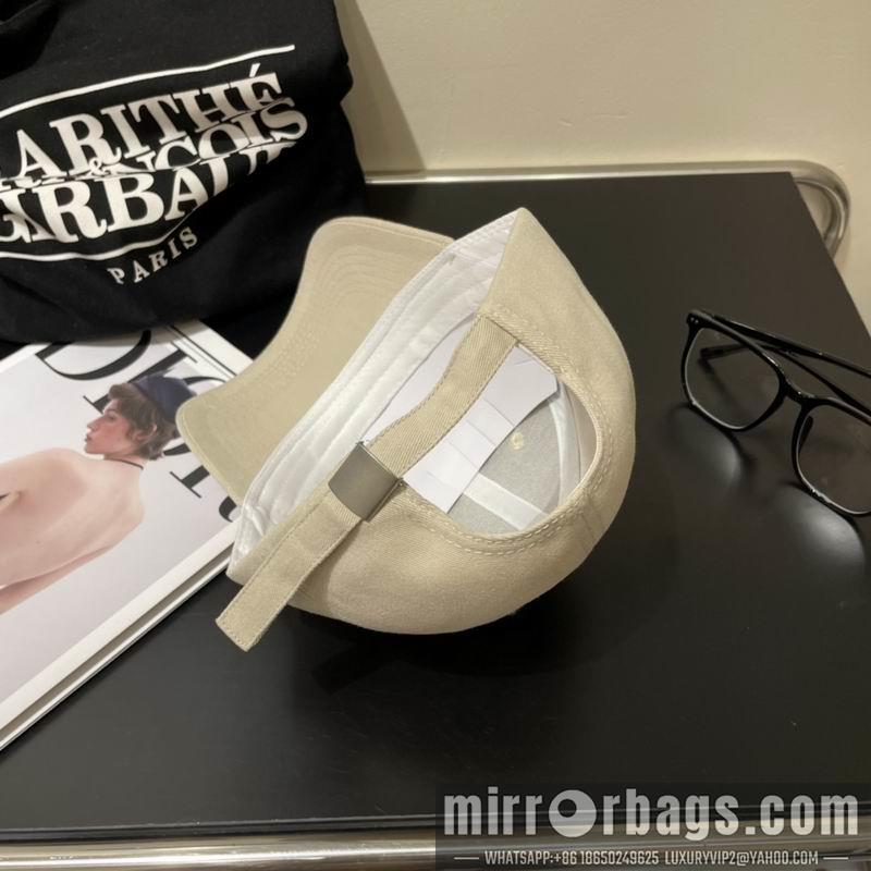 Replica Chanel Hat dx21