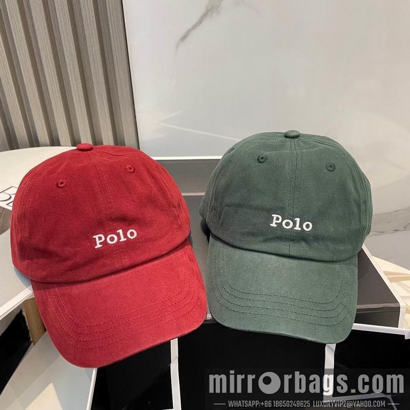 Replica Polo Hat dx26