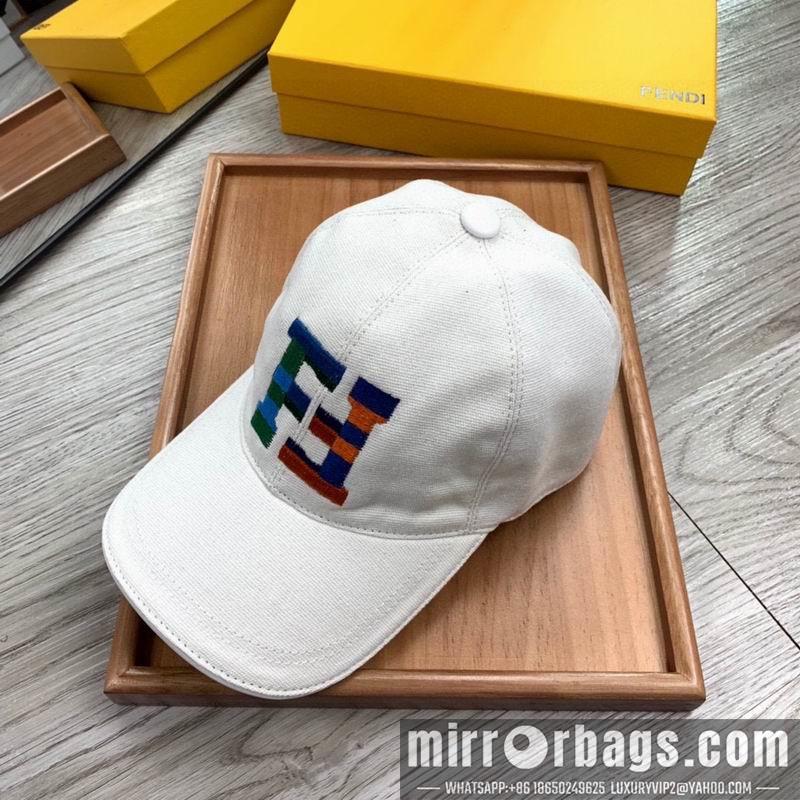 Replica Fendi Hat dx97