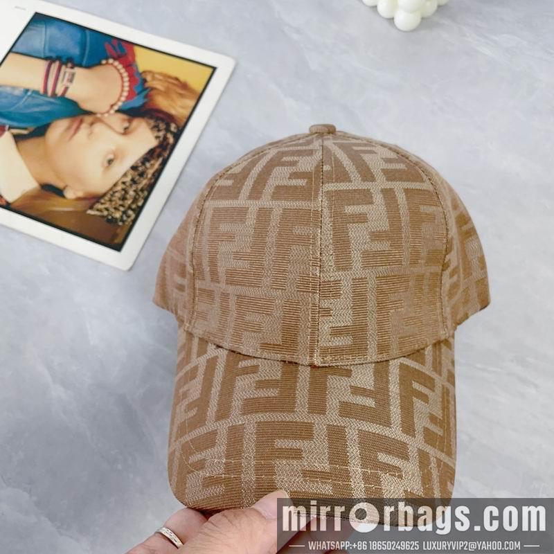Replica Fendi Hat dx29