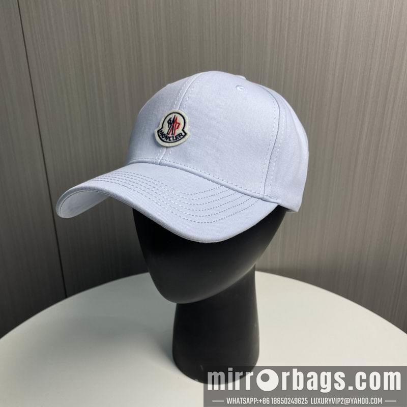 Replica Moncler Hat hm08
