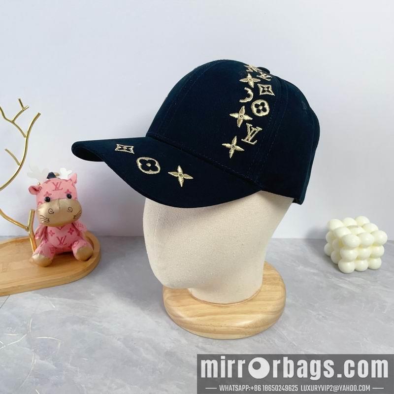 Replica LV Hat dx108
