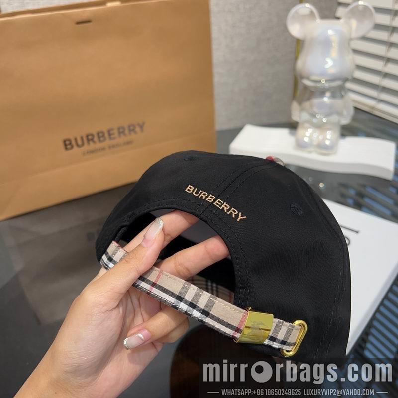 Replica Burberry Hat dx24