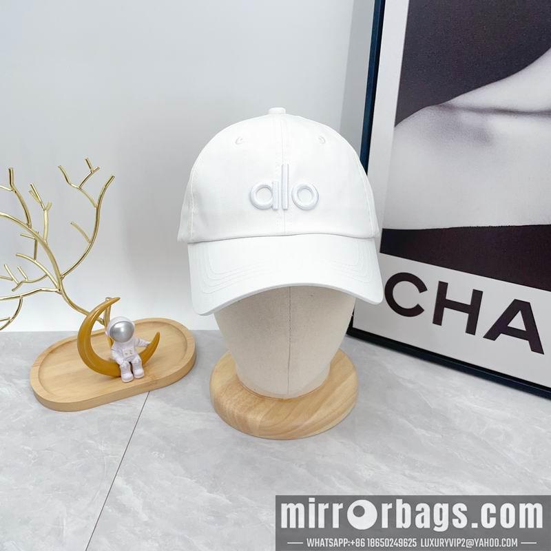 Replica Alo Hat dx09