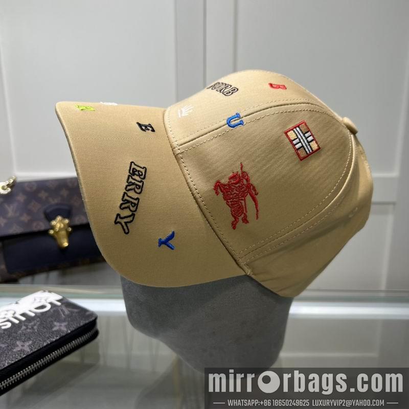 Replica Burberry Hat 050706