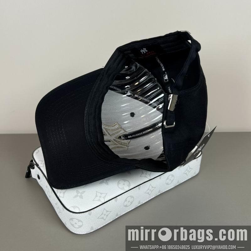 Replica MLB NY Hat dx38