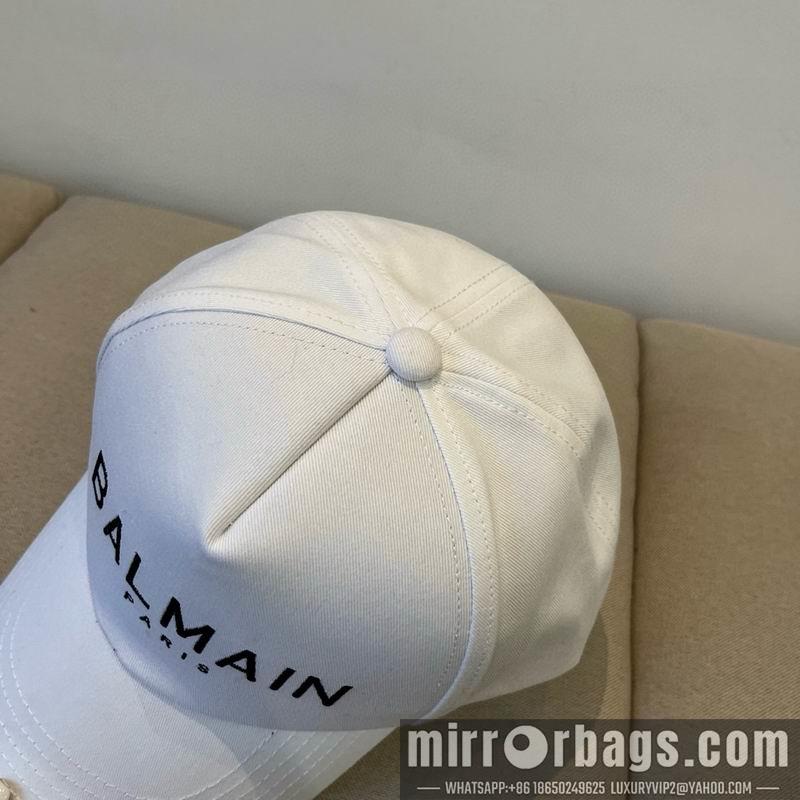Replica Balmain Hat dx01