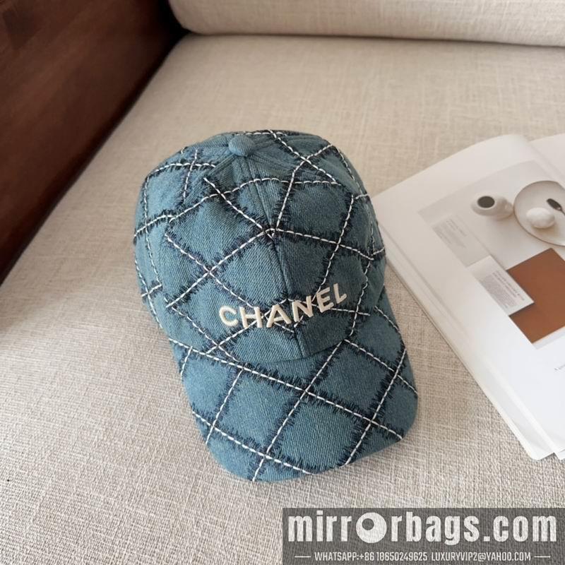 Replica Chanel Hat dx69