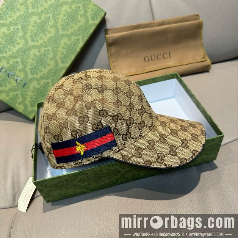 Replica Gucci Hat dx31