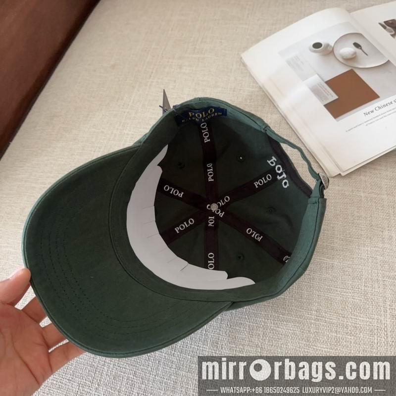 Replica Polo Hat 011501