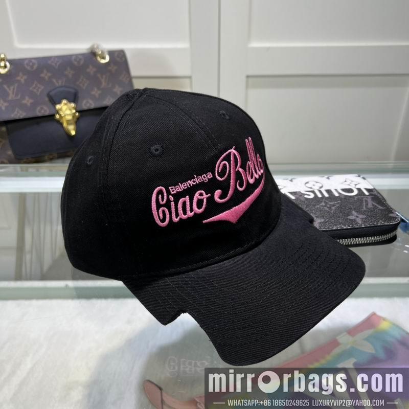 Replica Balenciaga Hat dx117