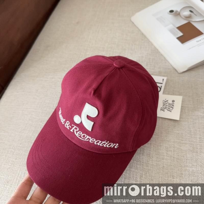 Replica Rest Recreation Hat dx03