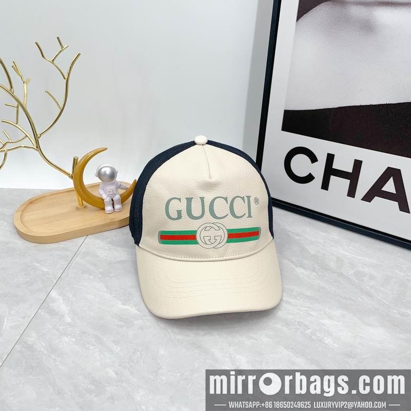 Replica Gucci Hat dx39