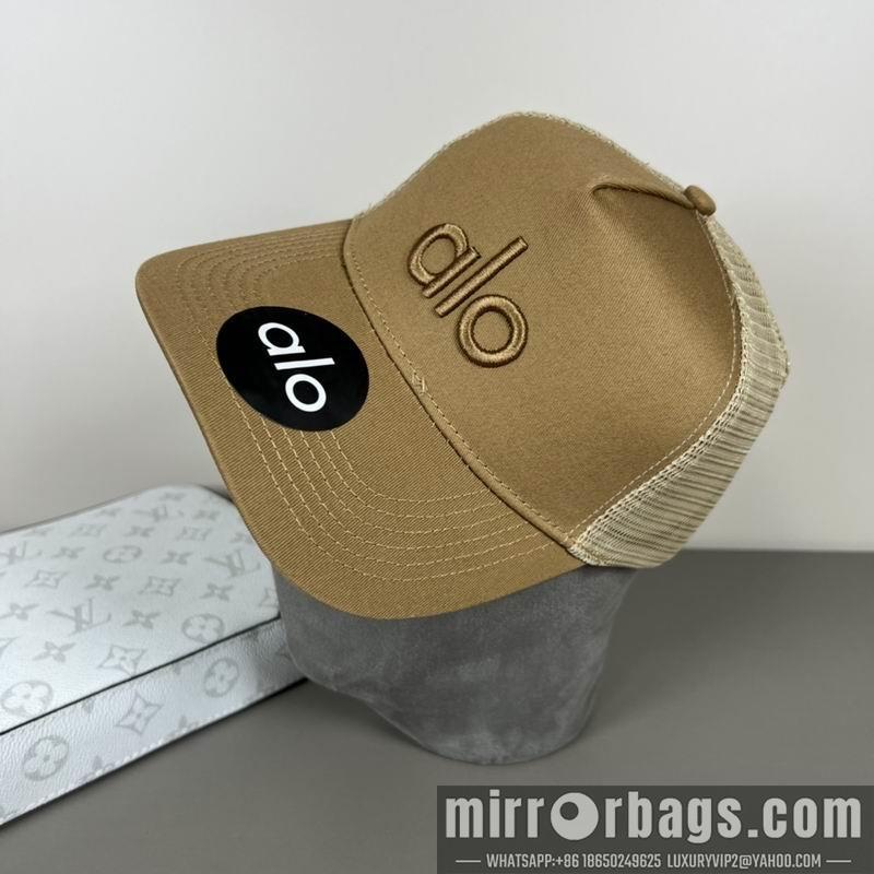 Replica Alo Hat dx14