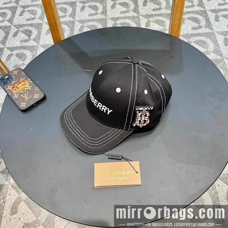 Replica Burberry Hat 042803