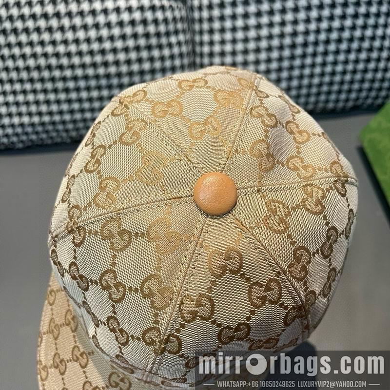 Replica Gucci Hat dx136