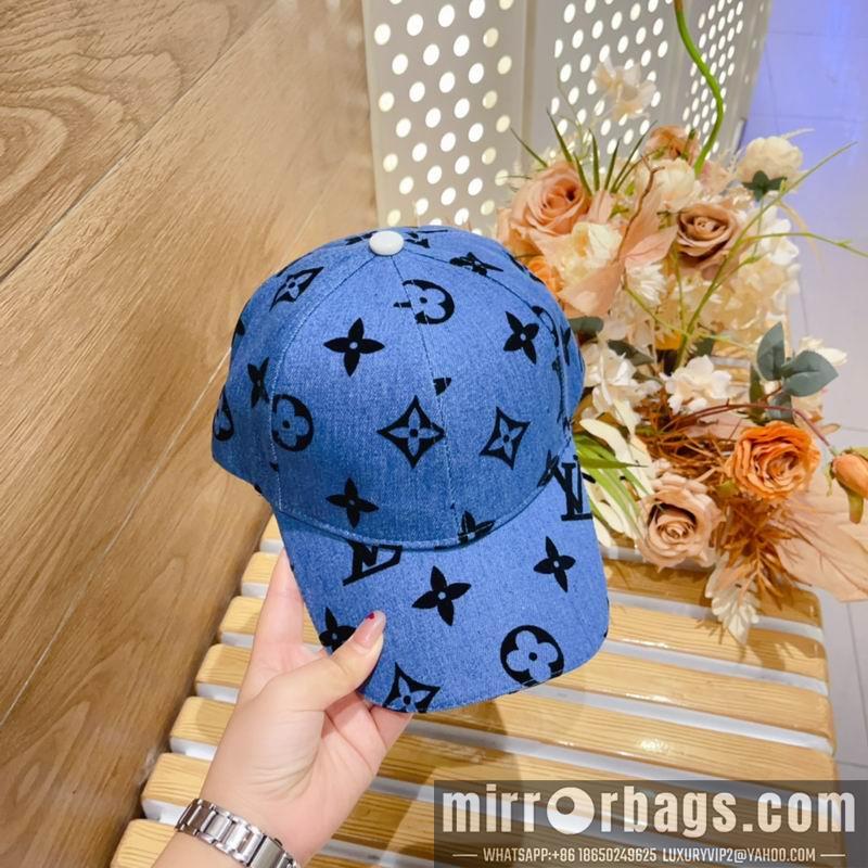 Replica LV Hat 102803