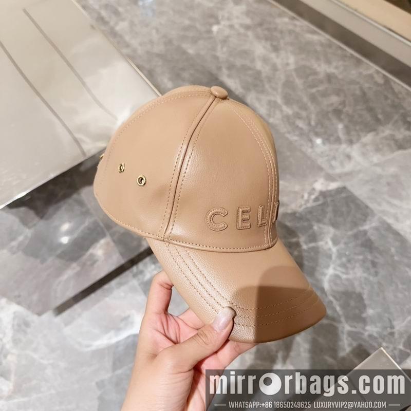 Replica Celine Hat 080302