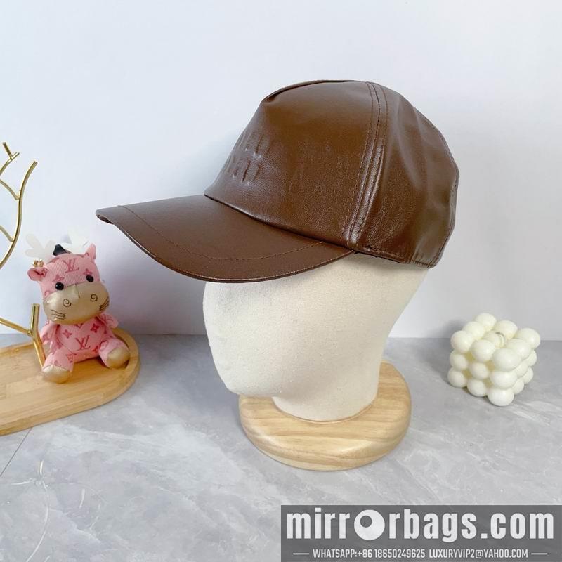 Replica Miumiu Hat dx73