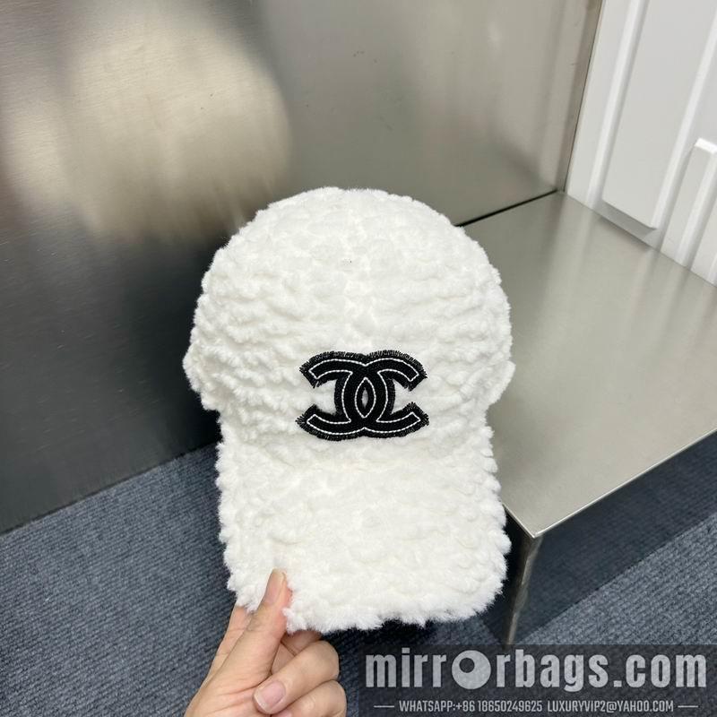 Replica Chanel Hat dx74